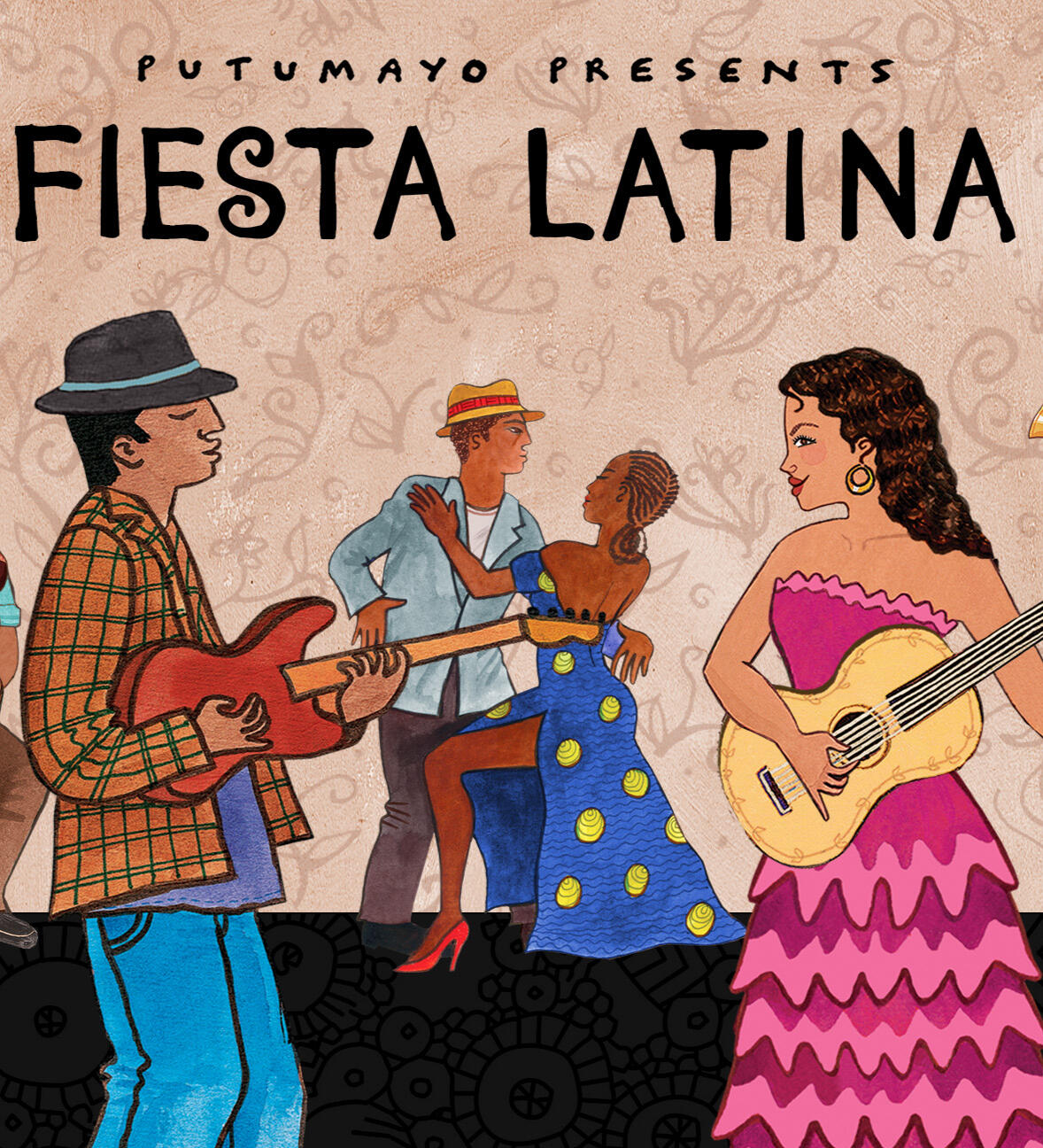 Feista Latina